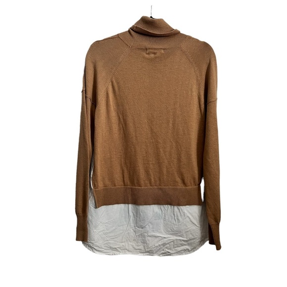 KF/KaufmanFranco Collective
Mixed Media Sweater - Picture 2 of 8